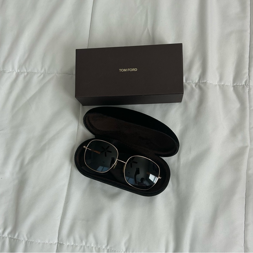 Tom Ford sunglasses